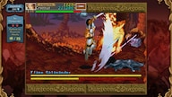 Dungeons & Dragons: Chronicles of Mystara (PC) - Steam Key - GLOBAL