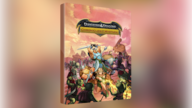 Dungeons & Dragons: Chronicles of Mystara (PC) - Steam Key - GLOBAL