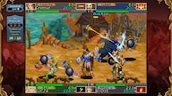 Dungeons & Dragons: Chronicles of Mystara (PC) - Steam Key - GLOBAL