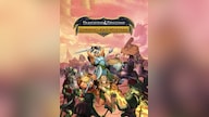 Dungeons & Dragons: Chronicles of Mystara (PC) - Steam Key - GLOBAL