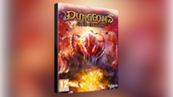 Dungeons Gold Edition Steam Key GLOBAL