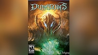 Dungeons Steam Key GLOBAL