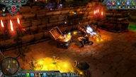 Dungeons Steam Key GLOBAL