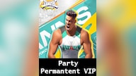 Dunk City Dynasty Party Permantent VIP - GLOBAL