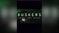 Duskers Steam Key GLOBAL