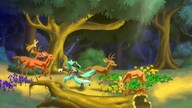 Dust: An Elysian Tail Steam Gift GLOBAL