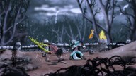 Dust: An Elysian Tail Steam Gift GLOBAL