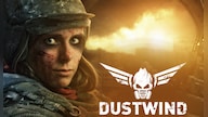Dustwind (PC) - Steam Key - GLOBAL