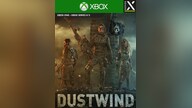Dustwind | The Last Resort (Xbox Series X/S) - Xbox Live Key - ARGENTINA