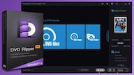 DVD Ripper | Pro (PC) (1 Device, Lifetime) - Wonderfox Key - GLOBAL