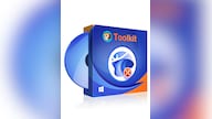 DVDFab Toolkit (1 Device, 1 Year) - dvdfab Key - GLOBAL