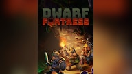 Dwarf Fortress (PC) - Steam Key - GLOBAL