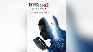 Dying Light 2 (PC) - Steam Key - GLOBAL
