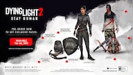 Dying Light 2: Reloaded Edition - Preorder Bonus (Xbox Series X/S) - Xbox Live Key - GLOBAL