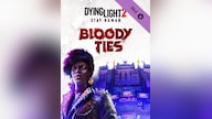Dying Light 2 Stay Human: Bloody Ties (PC) - Steam Gift - GLOBAL