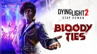 Dying Light 2 Stay Human: Bloody Ties (PC) - Steam Gift - GLOBAL