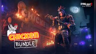 Dying Light 2 Stay Human: Chicken Bundle (Xbox Series X/S) - Xbox Live Key - ARGENTINA