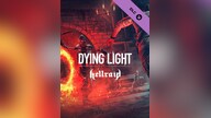 Dying Light - Hellraid (PC) - Steam Gift - NORTH AMERICA