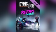 Dying Light - Retrowave Bundle (PC) - Steam Gift - EUROPE