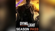 Dying Light Season Pass Steam Key GLOBAL