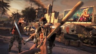 Dying Light: The Following Steam Key GLOBAL