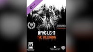 Dying Light: The Following Steam Key GLOBAL