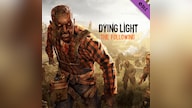 Dying Light: The Following Steam Key GLOBAL
