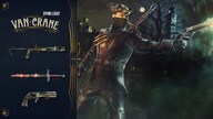 Dying Light - Van Crane Bundle (PC) - Steam Key - RU/CIS