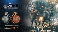 Dying Light - Viking: Raiders of Harran Bundle (PC) - Steam Key - RU/CIS