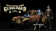 Dying Light - Vintage Gunslinger Bundle (PC) - Steam Key - GLOBAL