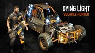 Dying Light - Volatile Hunter Bundle Steam Gift GLOBAL