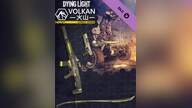 Dying Light - Volkan Combat Armor Bundle (PC) - Steam Gift - EUROPE