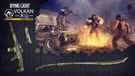Dying Light - Volkan Combat Armor Bundle (PC) - Steam Key - GLOBAL