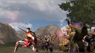 DYNASTY WARRIORS 7: Xtreme Legends Definitive Edition (PC) - Steam Key - GLOBAL