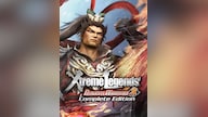 DYNASTY WARRIORS 8: Xtreme Legends Complete Edition (PC) - Steam Key - GLOBAL
