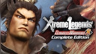 DYNASTY WARRIORS 8: Xtreme Legends Complete Edition (PC) - Steam Key - GLOBAL