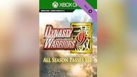 Dynasty Warriors 9: All Season Passes Set (Xbox One) - Xbox Live Key - ARGENTINA