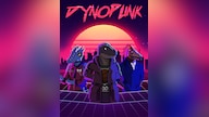 Dynopunk (PC) - Steam Key - GLOBAL