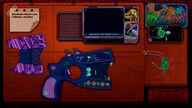 Dynopunk (PC) - Steam Key - GLOBAL