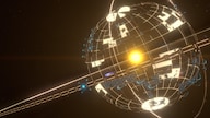 Dyson Sphere Program (PC) - Steam Key - GLOBAL
