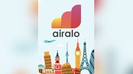 E-SIM Airalo 100 USD - Airalo Key - GLOBAL