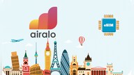 E-SIM Airalo 100 USD - Airalo Key - GLOBAL