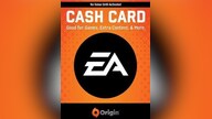 EA Game Card 15 EUR - EA App Key - GERMANY