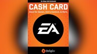 EA Origin Gift Card 25 EUR - EA App Key - GERMANY