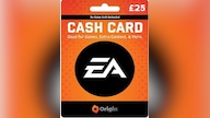 EA Origin Gift Card 25 GBP - EA App Key - For GBP Currency Only