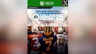 EA Sports College Football 25 | Deluxe Edition (Xbox Series X/S) - Xbox Live Key - GLOBAL