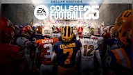 EA Sports College Football 25 | Deluxe Edition (Xbox Series X/S) - Xbox Live Key - GLOBAL