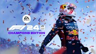 EA Sports F1 24 | Champions Edition (PC) - EA App Key - GLOBAL