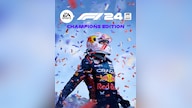 EA Sports F1 24 | Champions Edition (PC) - Steam Gift - GLOBAL