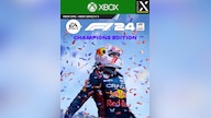EA Sports F1 24 | Champions Edition (Xbox Series X/S) - Xbox Live Account - GLOBAL